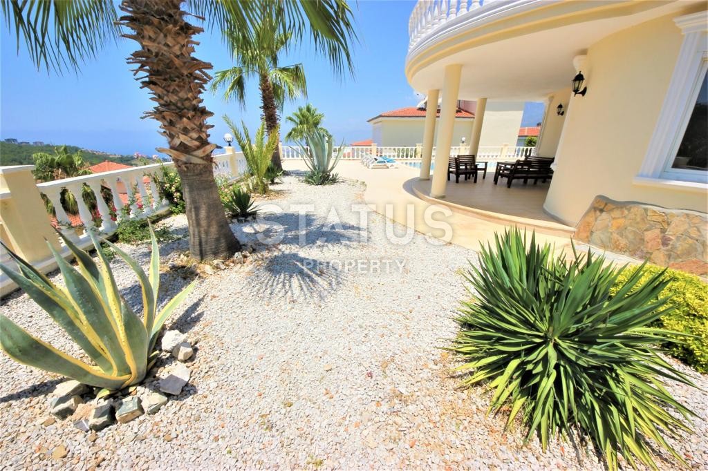 Вилла для получения гражданства в Турции! 300 м 2 фото 15