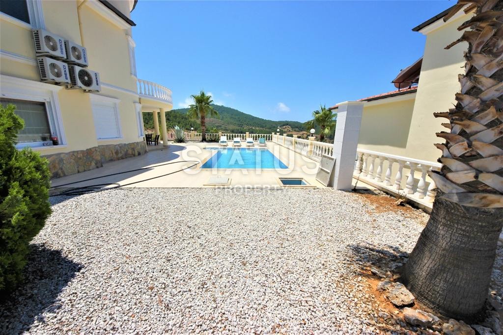 Вилла для получения гражданства в Турции! 300 м 2 фото 17