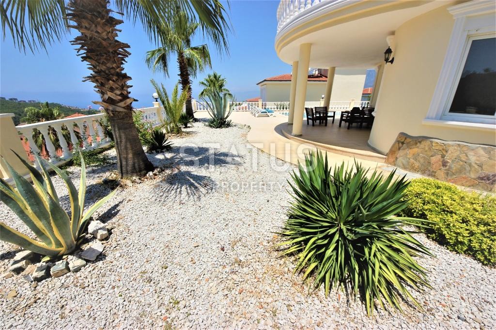 Вилла для получения гражданства в Турции! 300 м 2 фото 18