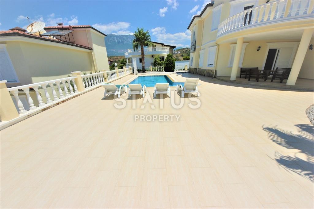 Вилла для получения гражданства в Турции! 300 м 2 фото 25