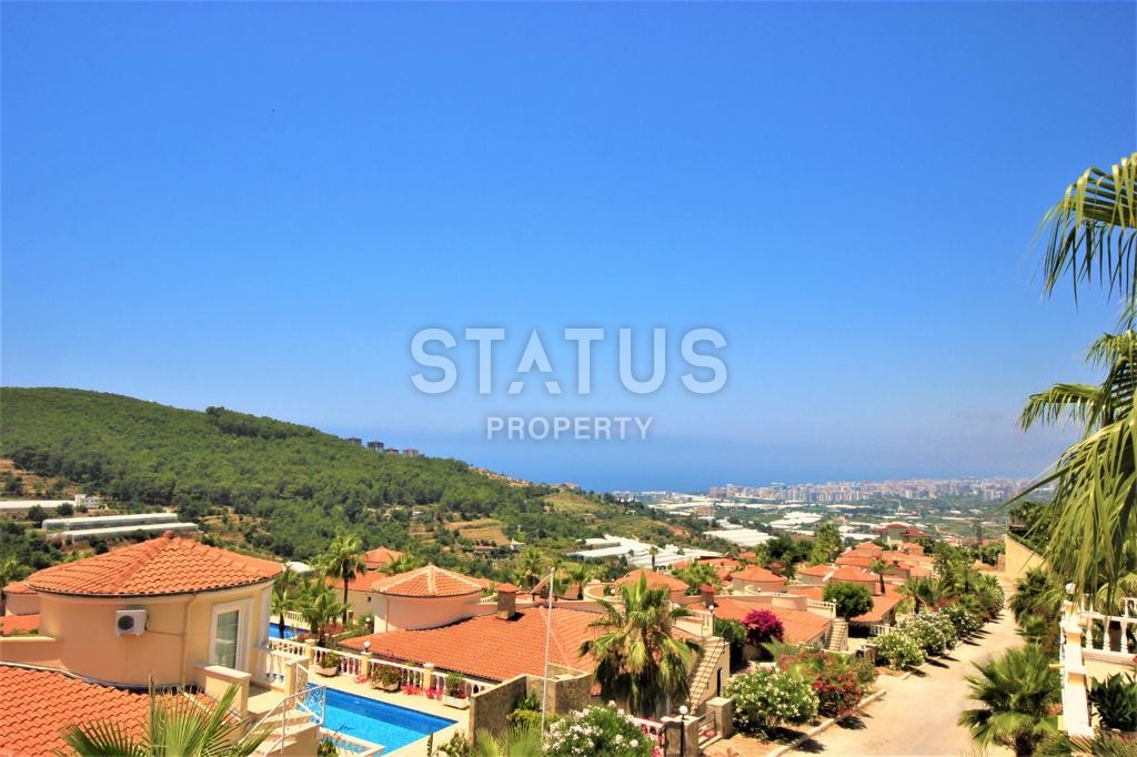 Вилла для получения гражданства в Турции! 300 м 2 фото 26