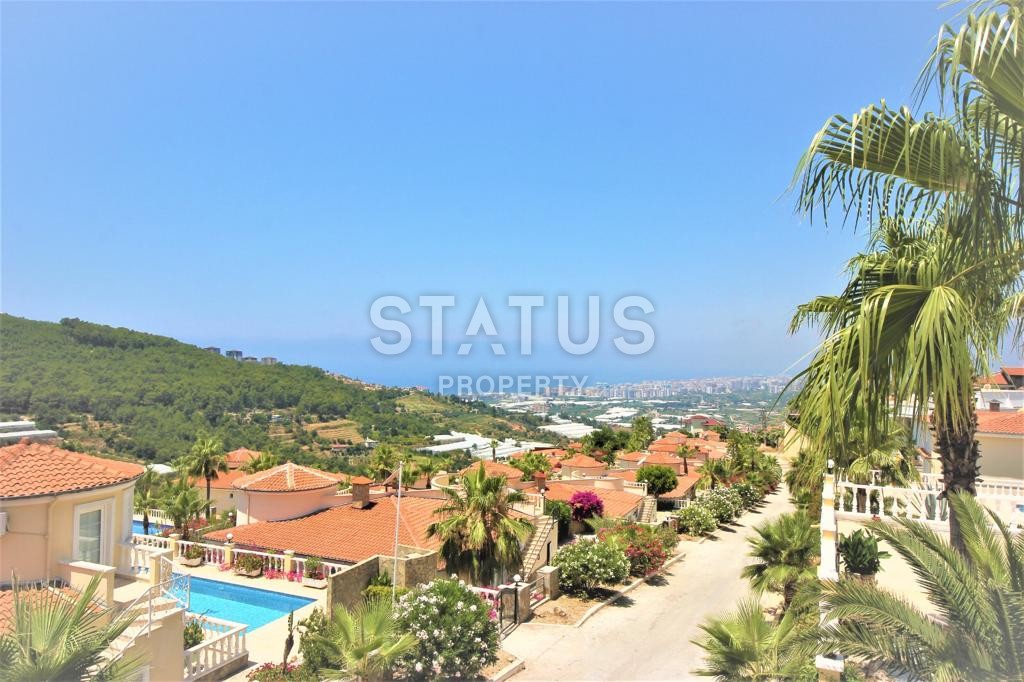 Вилла для получения гражданства в Турции! 300 м 2 фото 28