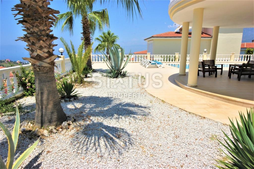 Вилла для получения гражданства в Турции! 300 м 2 фото 29