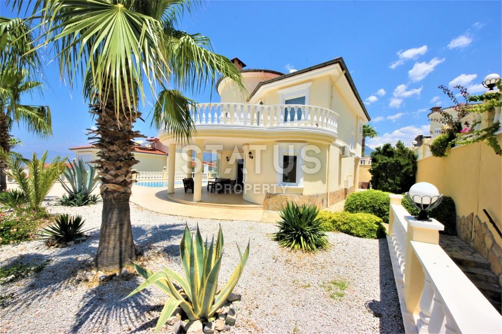 Вилла для получения гражданства в Турции! 300 м 2 фото 30