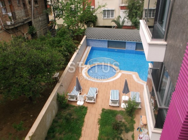 Уютная двухкомнатная квартира от собственника в центре города фото 7