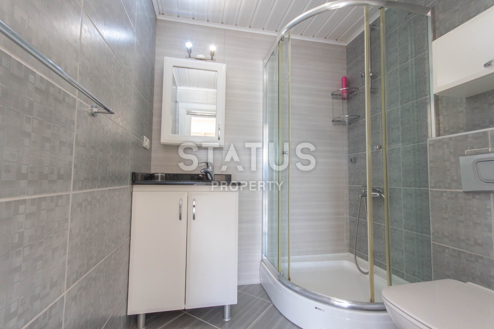 Пентхаус с невероятными видами на первой линии в добротном доме. 230 кв.м. фото 36