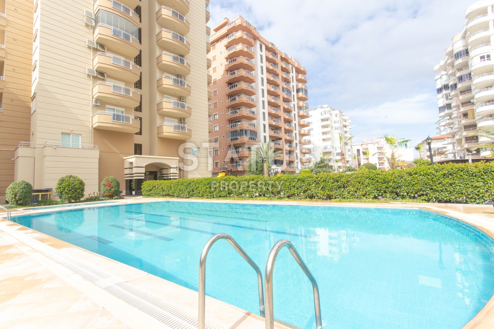 Пентхаус с невероятными видами на первой линии в добротном доме. 230 кв.м. фото 38