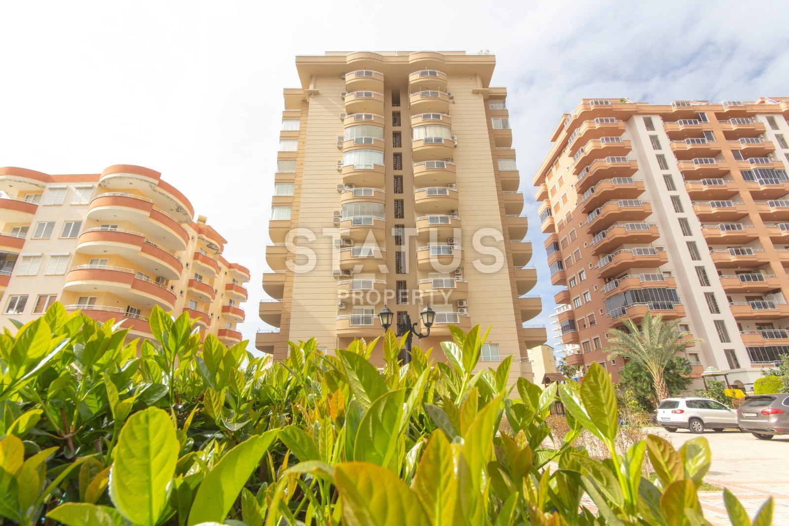 Пентхаус с невероятными видами на первой линии в добротном доме. 230 кв.м. фото 43