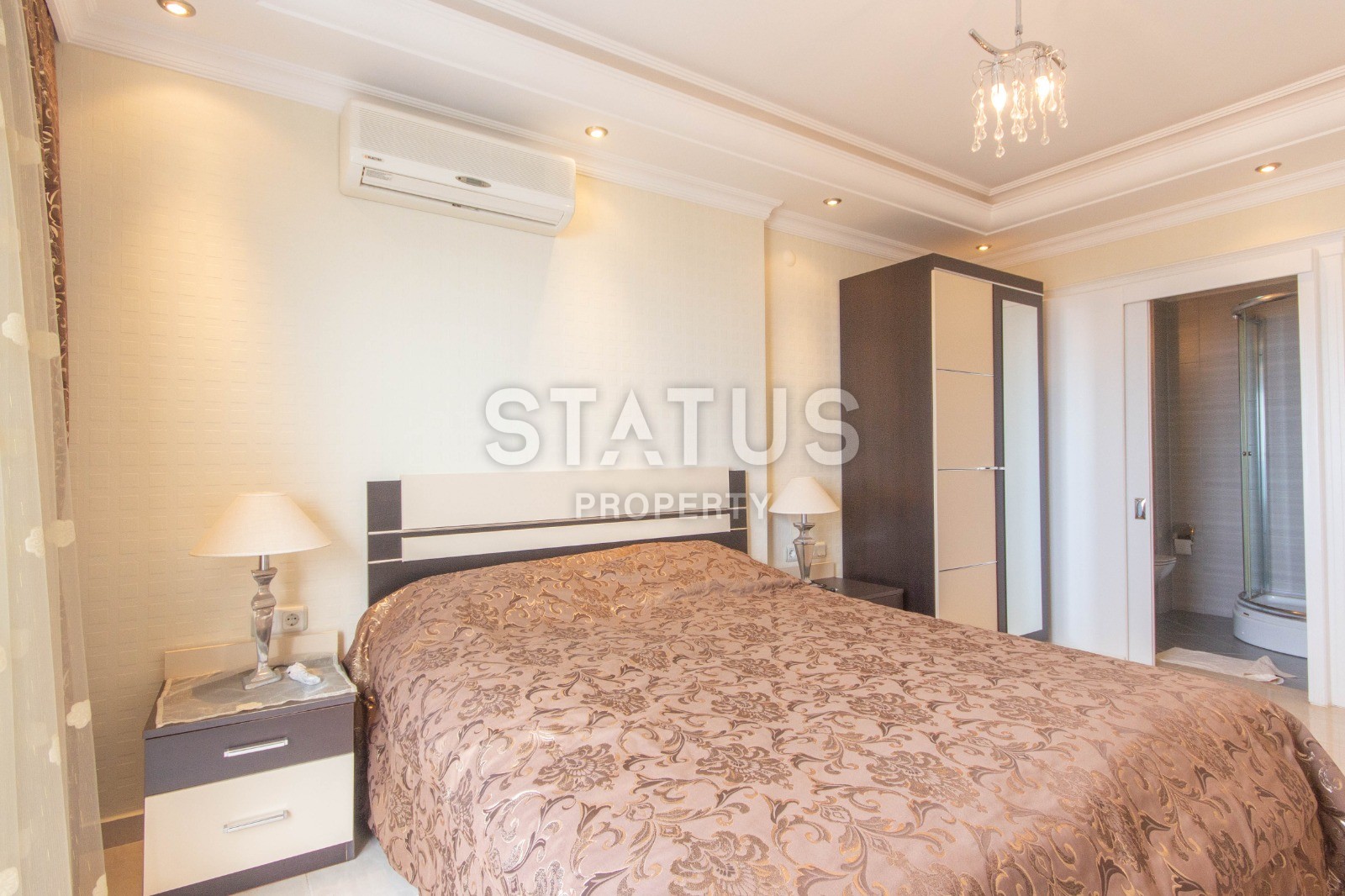 Apartment 2+1 on the first line with stunning sea views 120 sq.m. фото 5