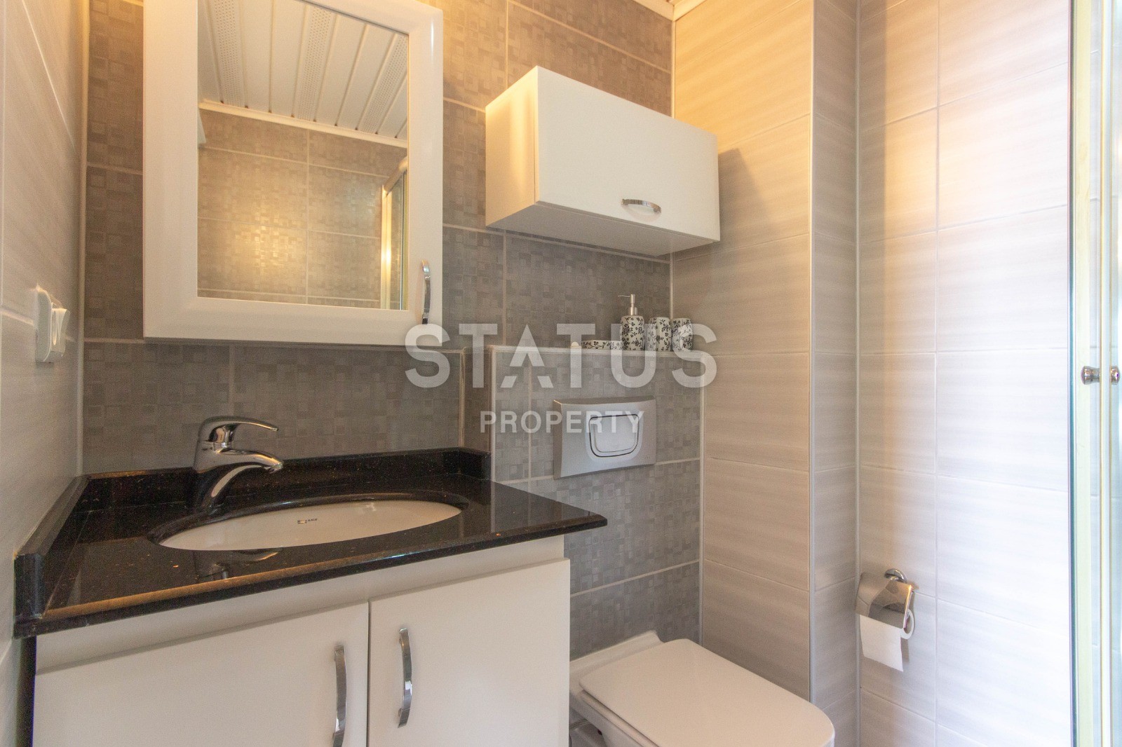 Apartment 2+1 on the first line with stunning sea views 120 sq.m. фото 13