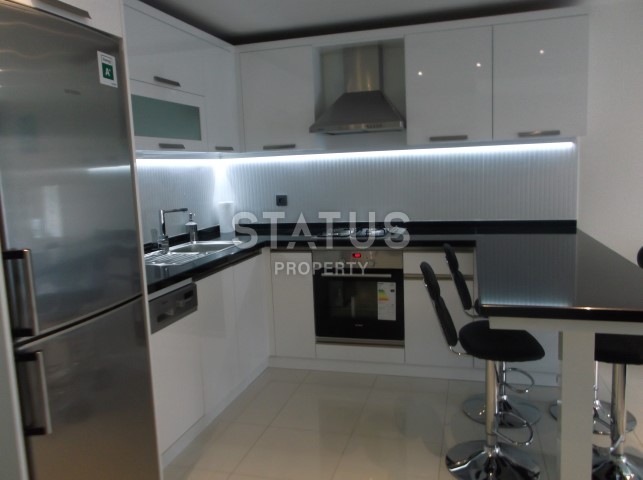 Уютная двухкомнатная квартира от собственника в центре города фото 20