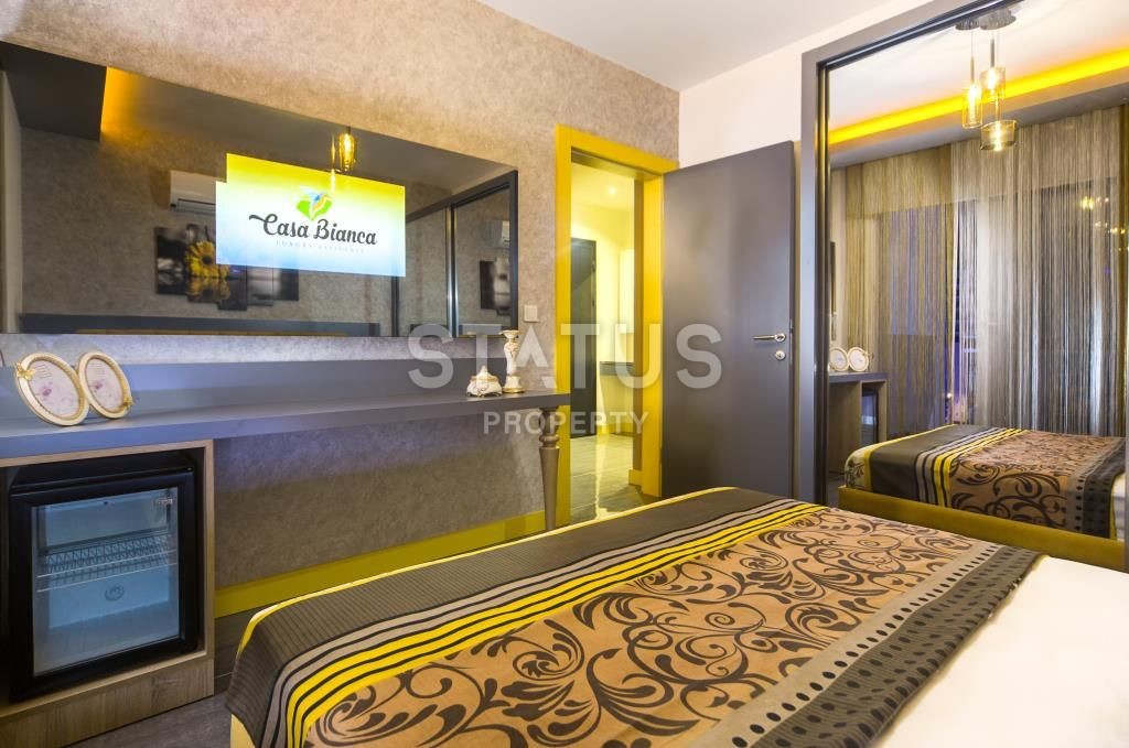 Luxury complex in the center of Mahmutlar, Alanya, 59-123 sq.m. фото 14