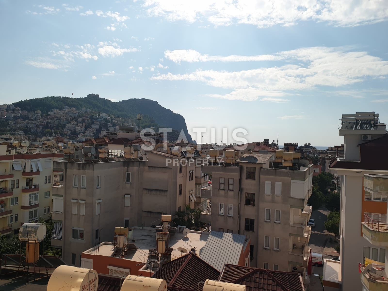 Two-room apartment in the city center, 60 m2 фото 7