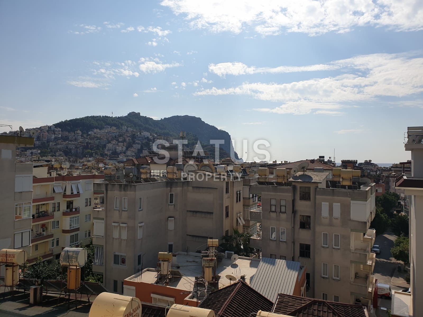 Two-room apartment in the city center, 60 m2 фото 10