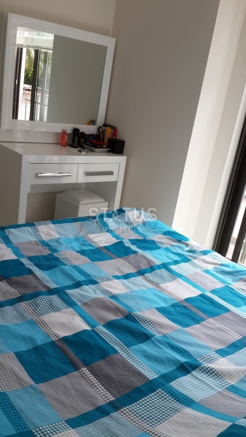 Уютная квартира от собственника в комплексе люкс класса в центре Аланьи фото 12