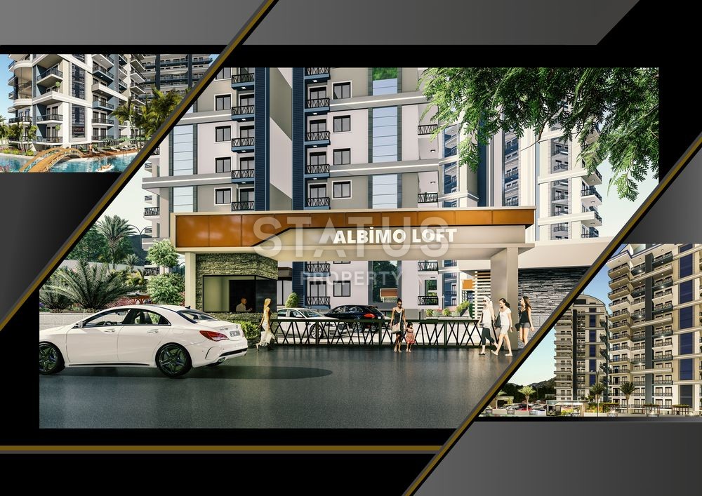 Квартиры в рассрочку по ценам ниже чем от застройщика! фото 9