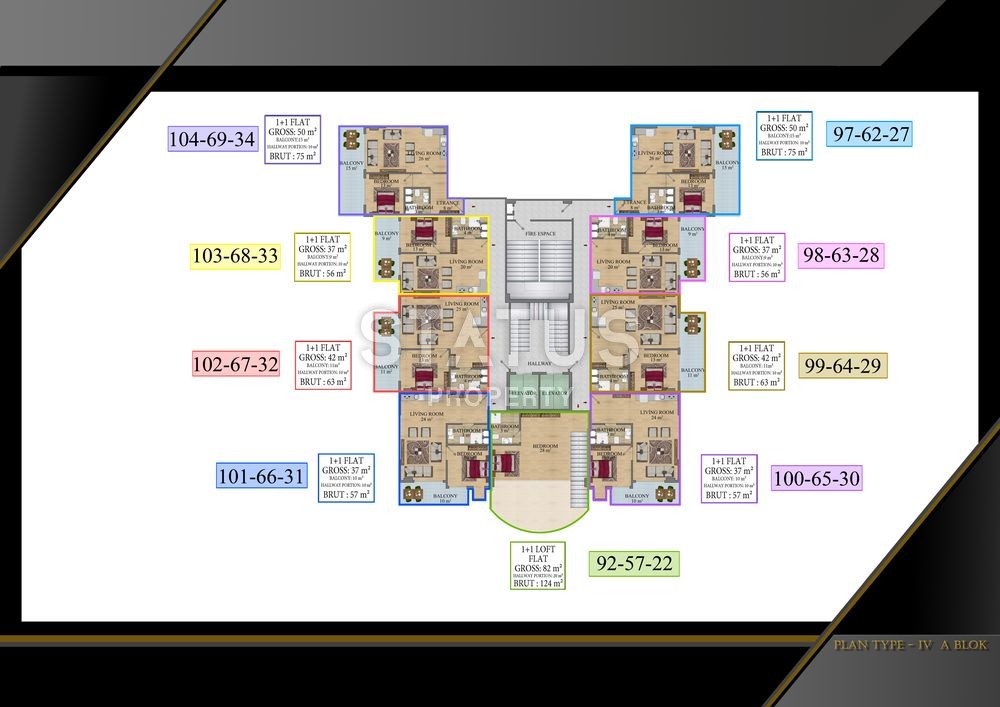 Квартиры в рассрочку по ценам ниже чем от застройщика! фото 18