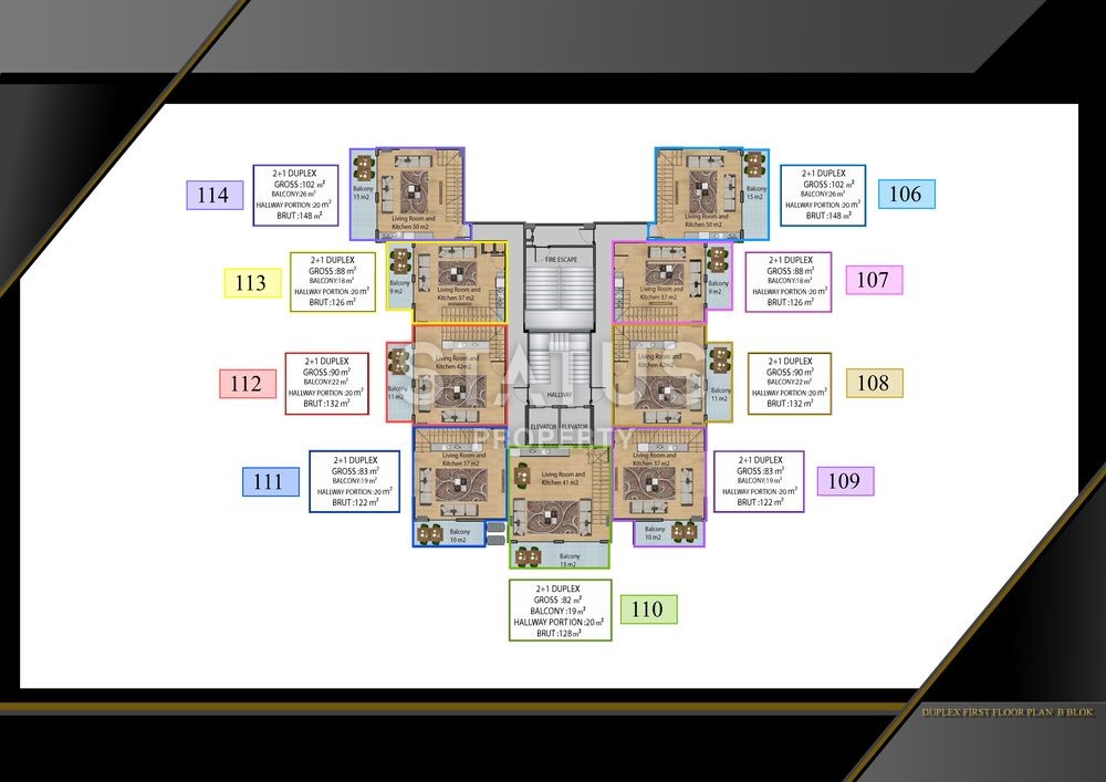 Квартиры в рассрочку по ценам ниже чем от застройщика! фото 23