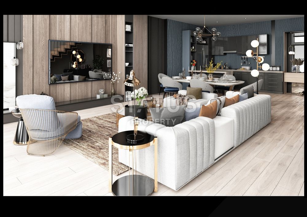 Квартиры в рассрочку по ценам ниже чем от застройщика! фото 38