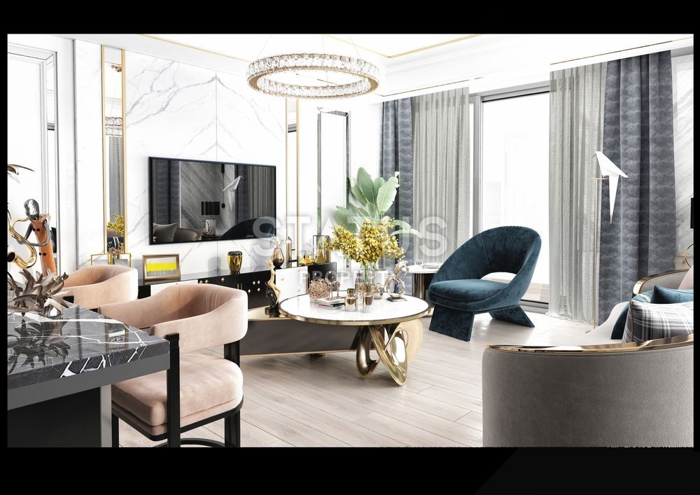 Квартиры в рассрочку по ценам ниже чем от застройщика! фото 42