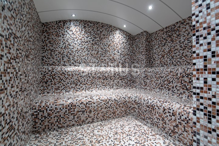 Уютная квартира от собственника в комплексе люкс класса в центре Аланьи фото 16