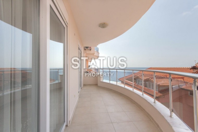 Квартира 2+1 в комплексе на первой береговой линии! Супер цена! 120 кв.м. фото 1