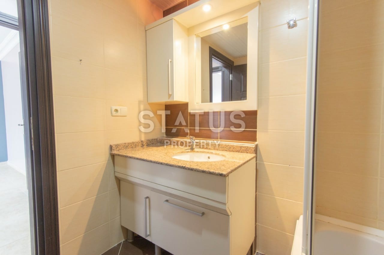 Квартира 2+1 в комплексе на первой береговой линии! Супер цена! 120 кв.м. фото 4