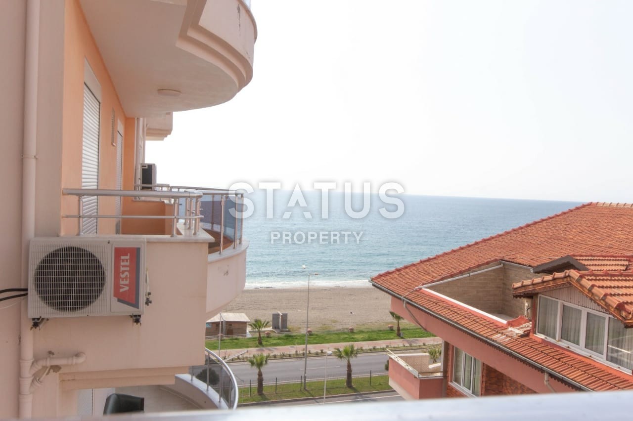 Квартира 2+1 в комплексе на первой береговой линии! Супер цена! 120 кв.м. фото 6