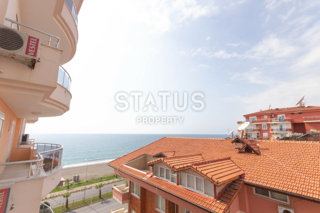 Квартира 2+1 в комплексе на первой береговой линии! Супер цена! 120 кв.м. фото 8