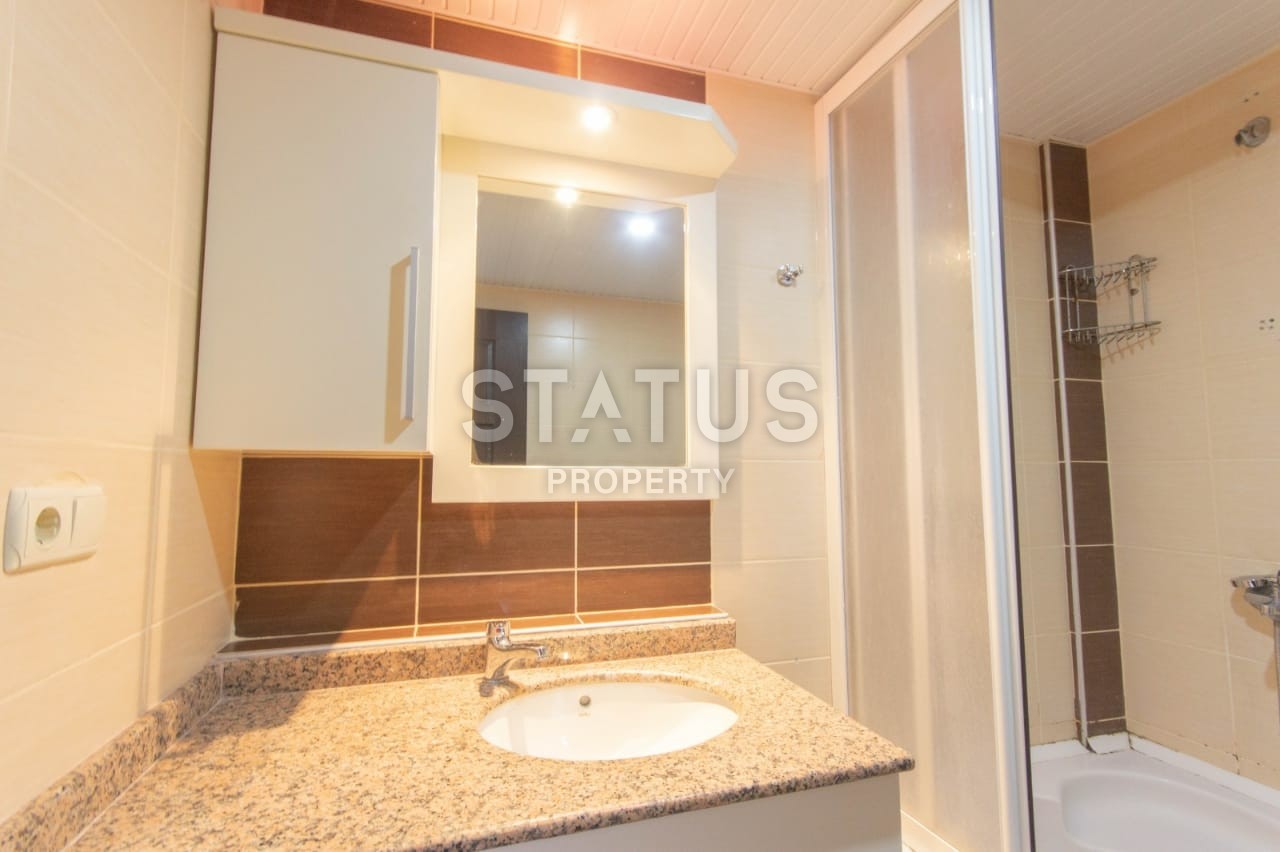 Квартира 2+1 в комплексе на первой береговой линии! Супер цена! 120 кв.м. фото 9