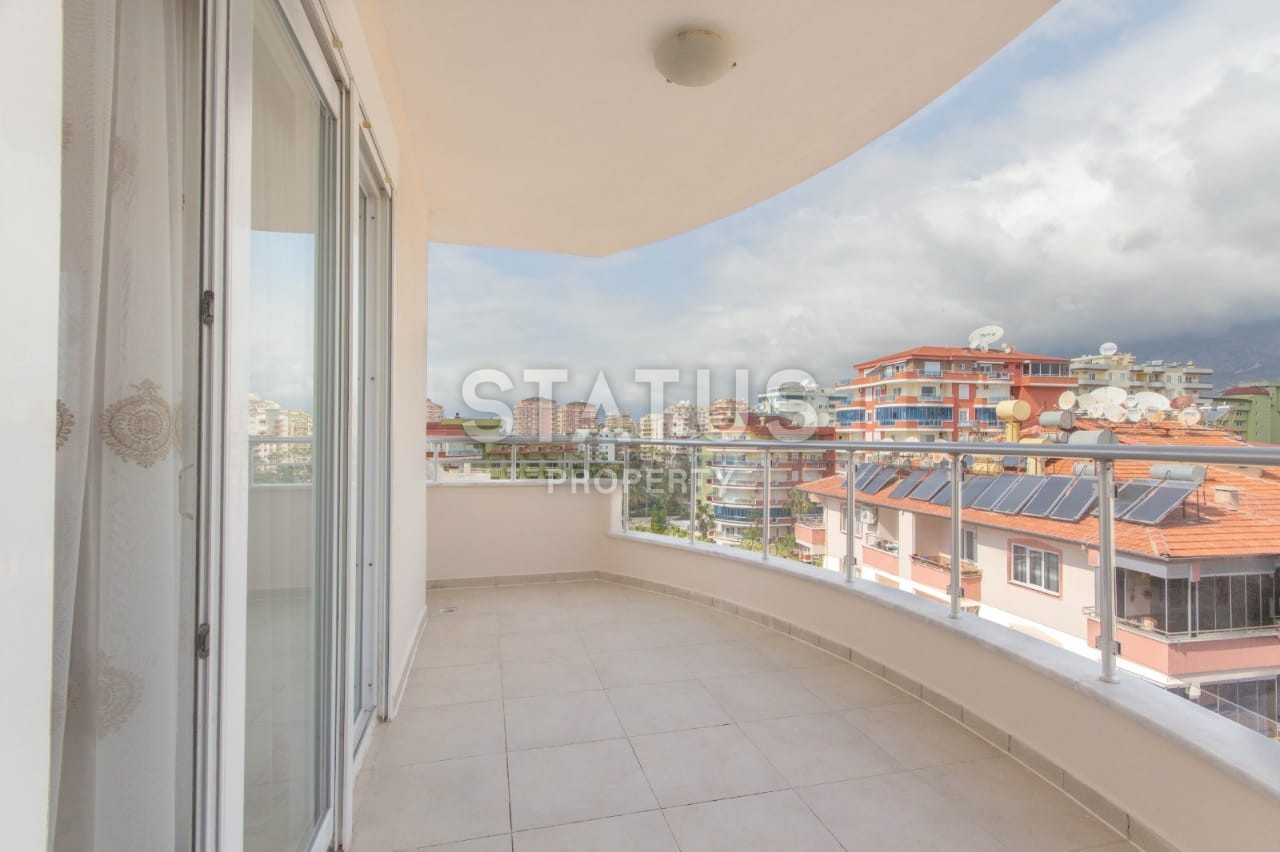 Квартира 2+1 в комплексе на первой береговой линии! Супер цена! 120 кв.м. фото 10