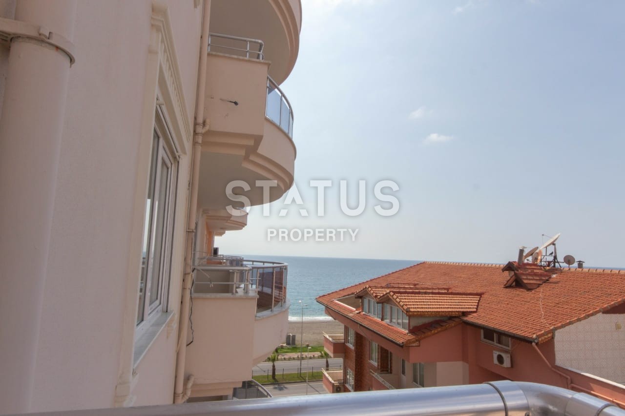 Квартира 2+1 в комплексе на первой береговой линии! Супер цена! 120 кв.м. фото 12