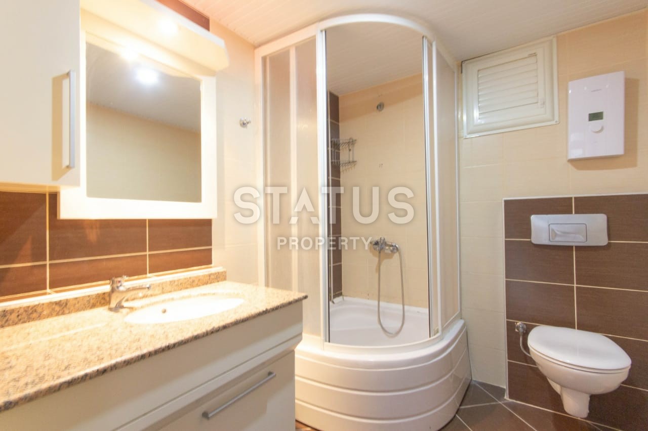 Квартира 2+1 в комплексе на первой береговой линии! Супер цена! 120 кв.м. фото 13