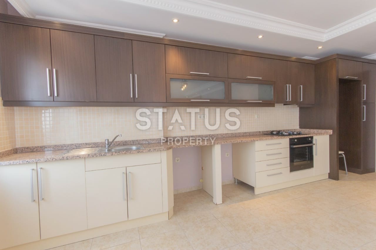 Квартира 2+1 в комплексе на первой береговой линии! Супер цена! 120 кв.м. фото 15