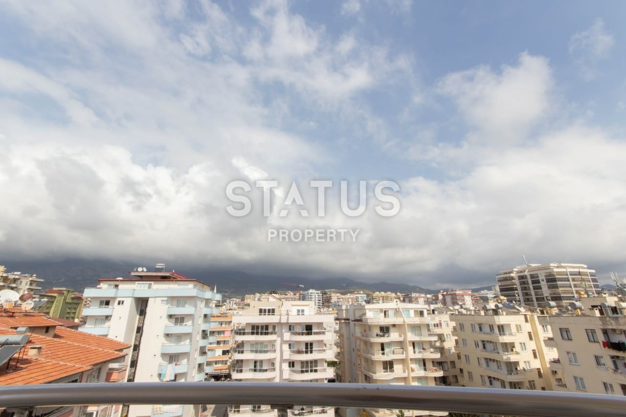 Квартира 2+1 в комплексе на первой береговой линии! Супер цена! 120 кв.м. фото 16