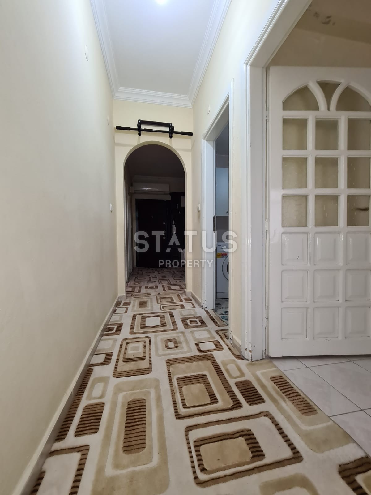 Просторная бюджетная квартира 2+1, 130 м2. Махмутлар, Алания. фото 9