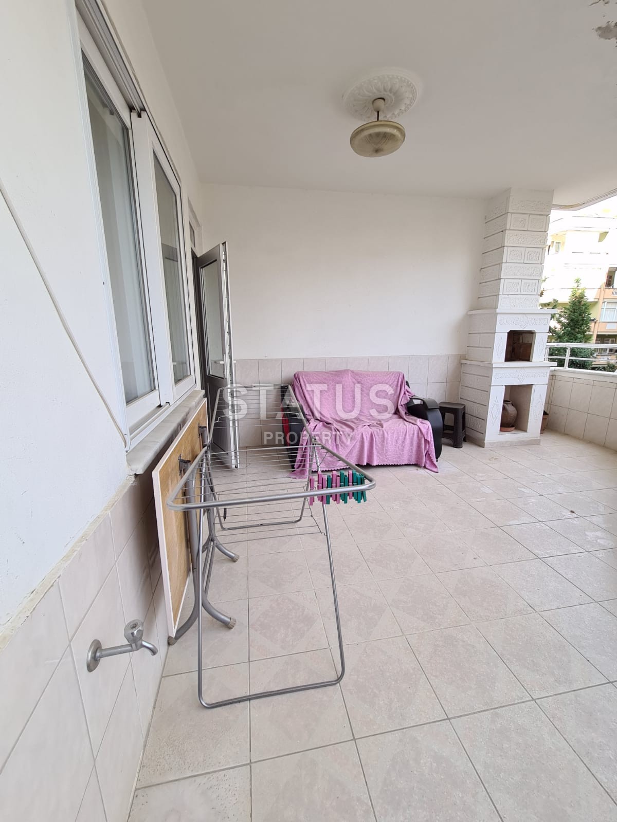 Просторная бюджетная квартира 2+1, 130 м2. Махмутлар, Алания. фото 18