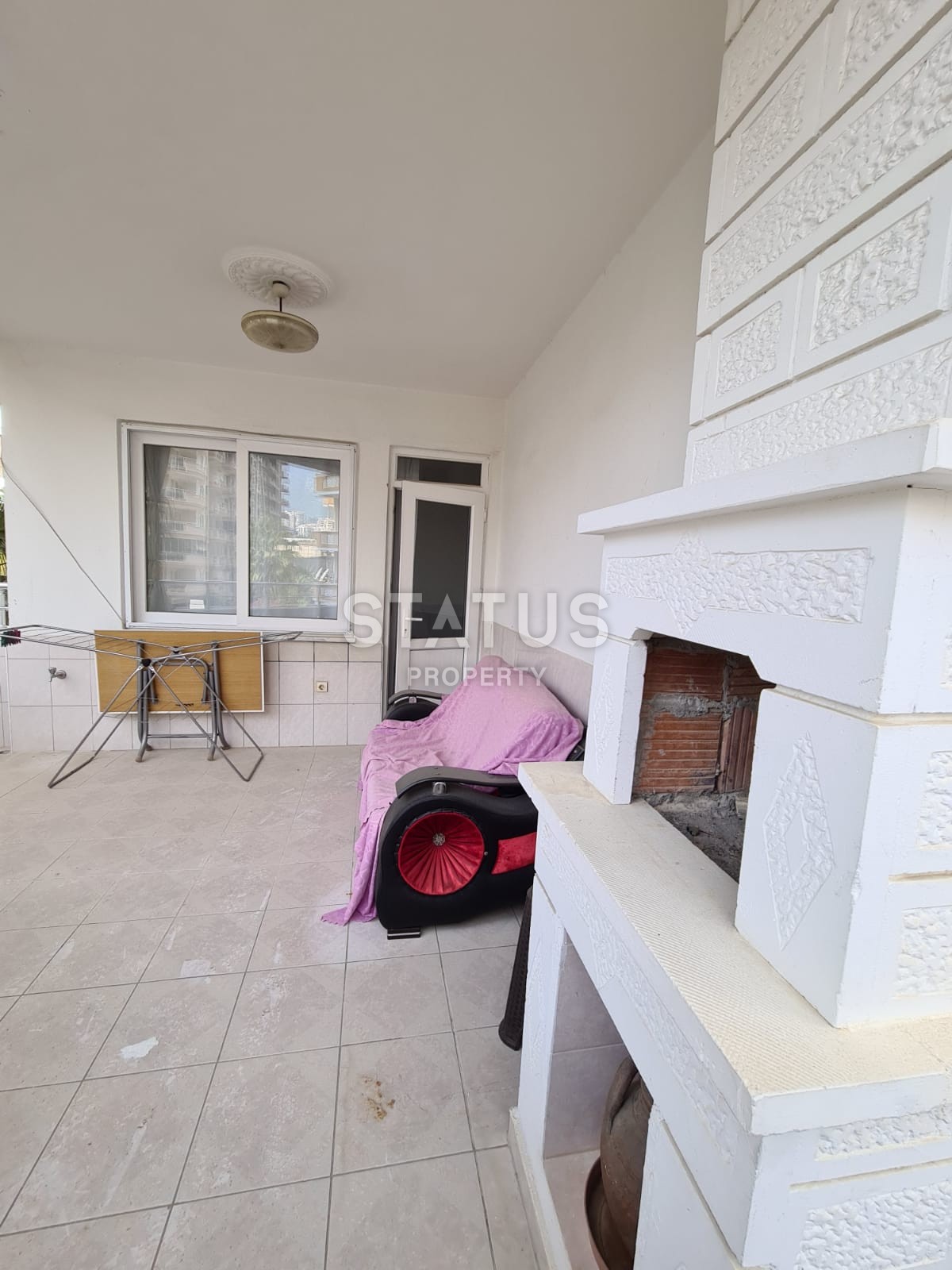 Просторная бюджетная квартира 2+1, 130 м2. Махмутлар, Алания. фото 19