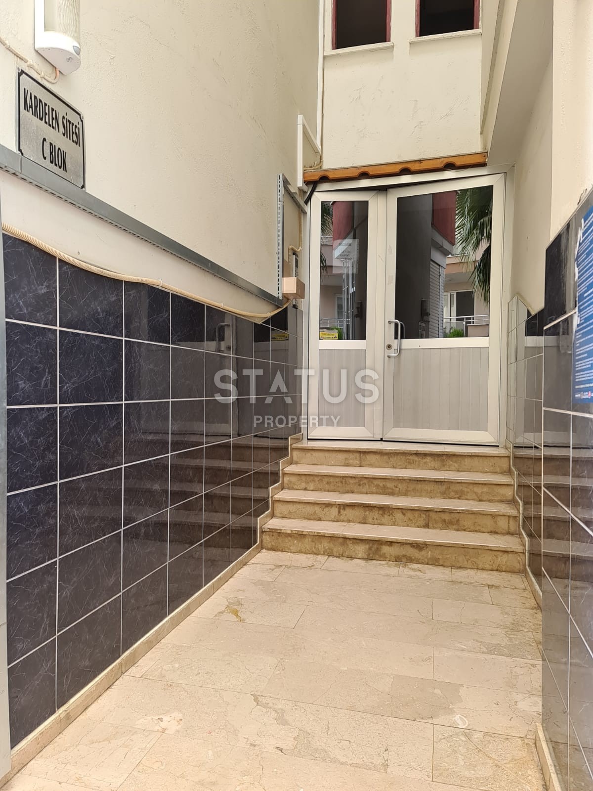 Просторная бюджетная квартира 2+1, 130 м2. Махмутлар, Алания. фото 22