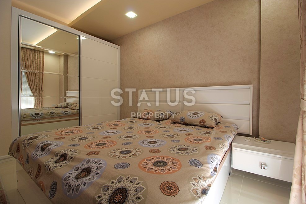 Elite villa 3+1 with sea and nature views, 240 m2. Kargicak, Alanya фото 13