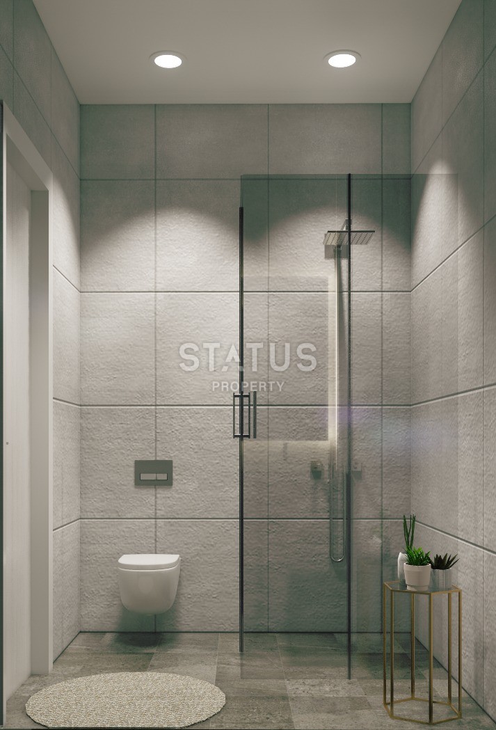 Complex in Oba at the excavation stage! Favorable prices! фото 10