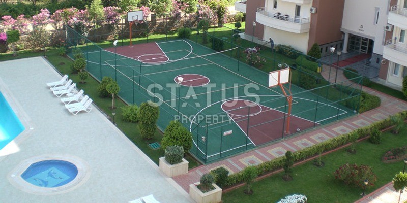 Апартаменты 4+1 с видом на море и крепость, 270 м2 Алания фото 19