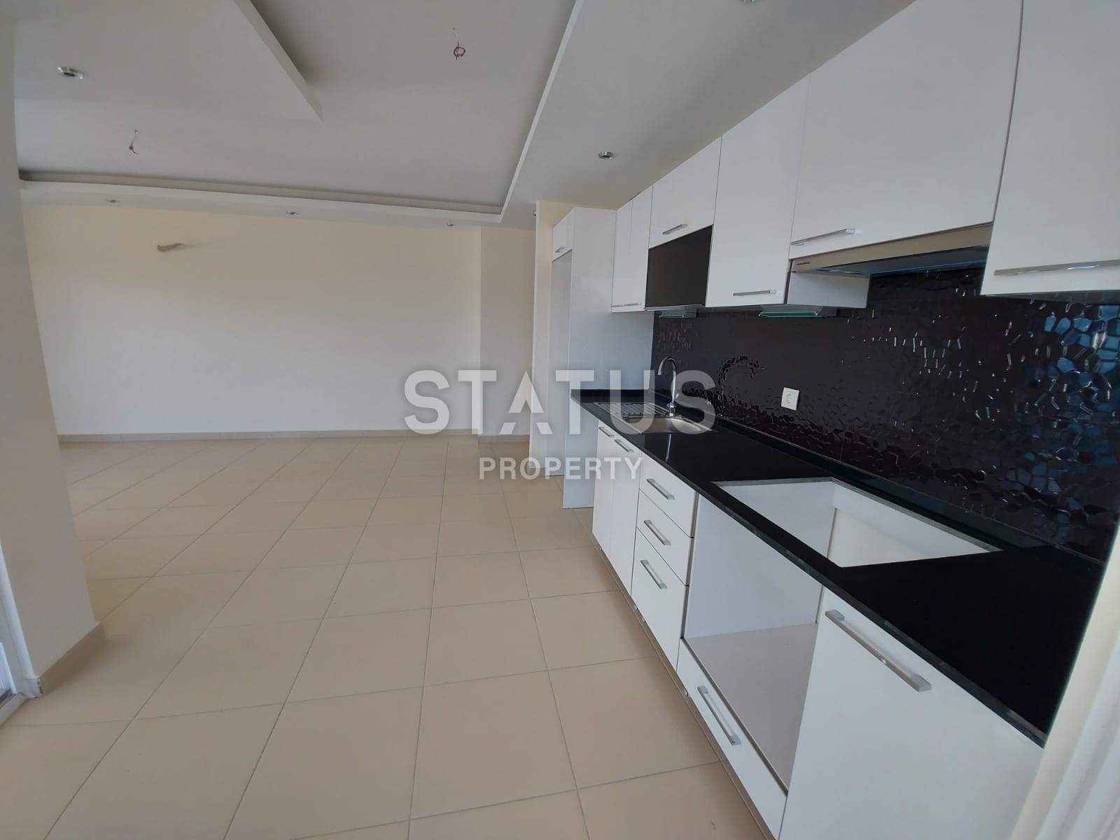 Квартира 1+1 в комплексе с развитой инфраструктурой в Кестеле, 65 м2 фото 4