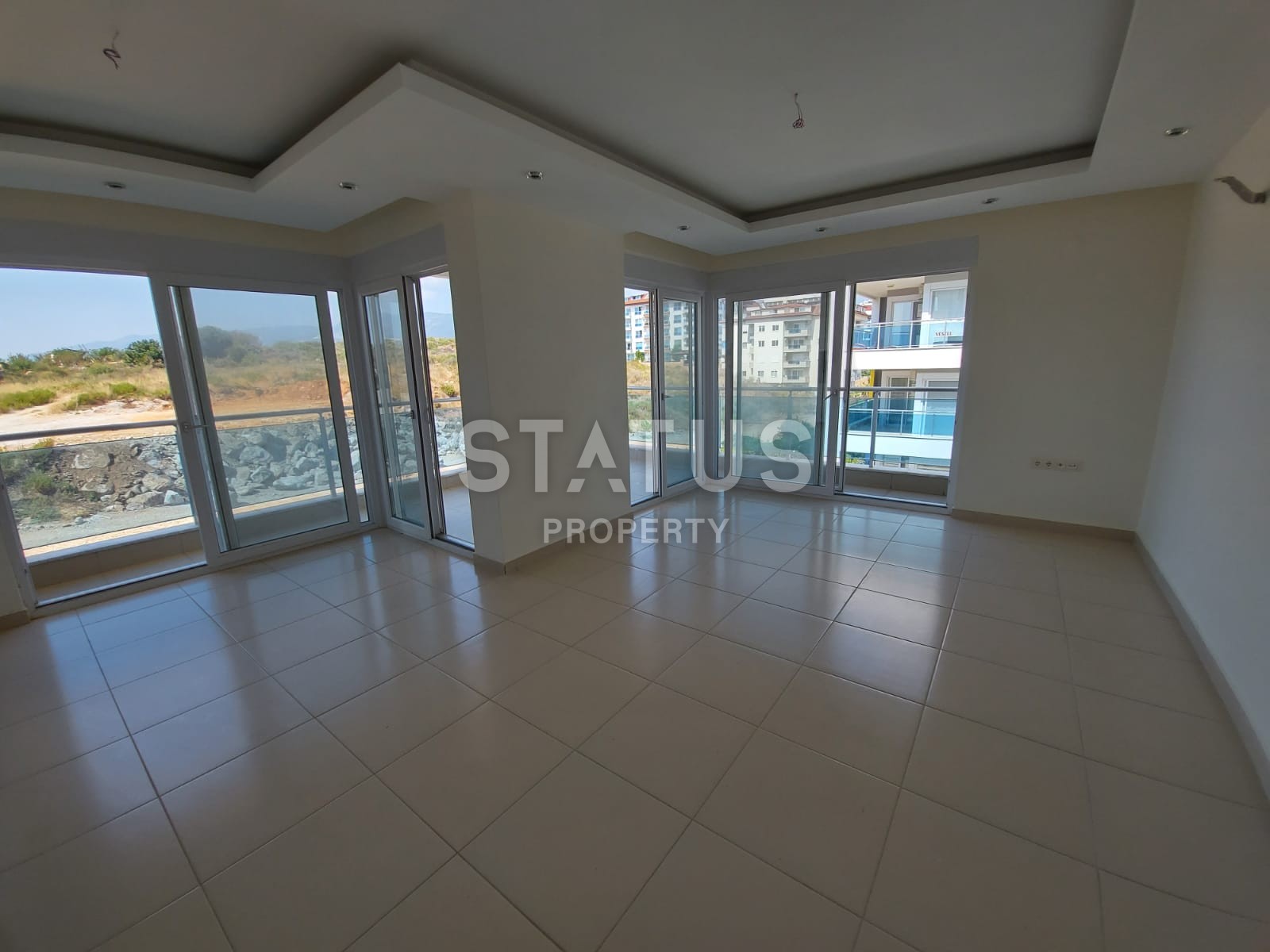 Квартира 1+1 в комплексе с развитой инфраструктурой в Кестеле, 65 м2 фото 6