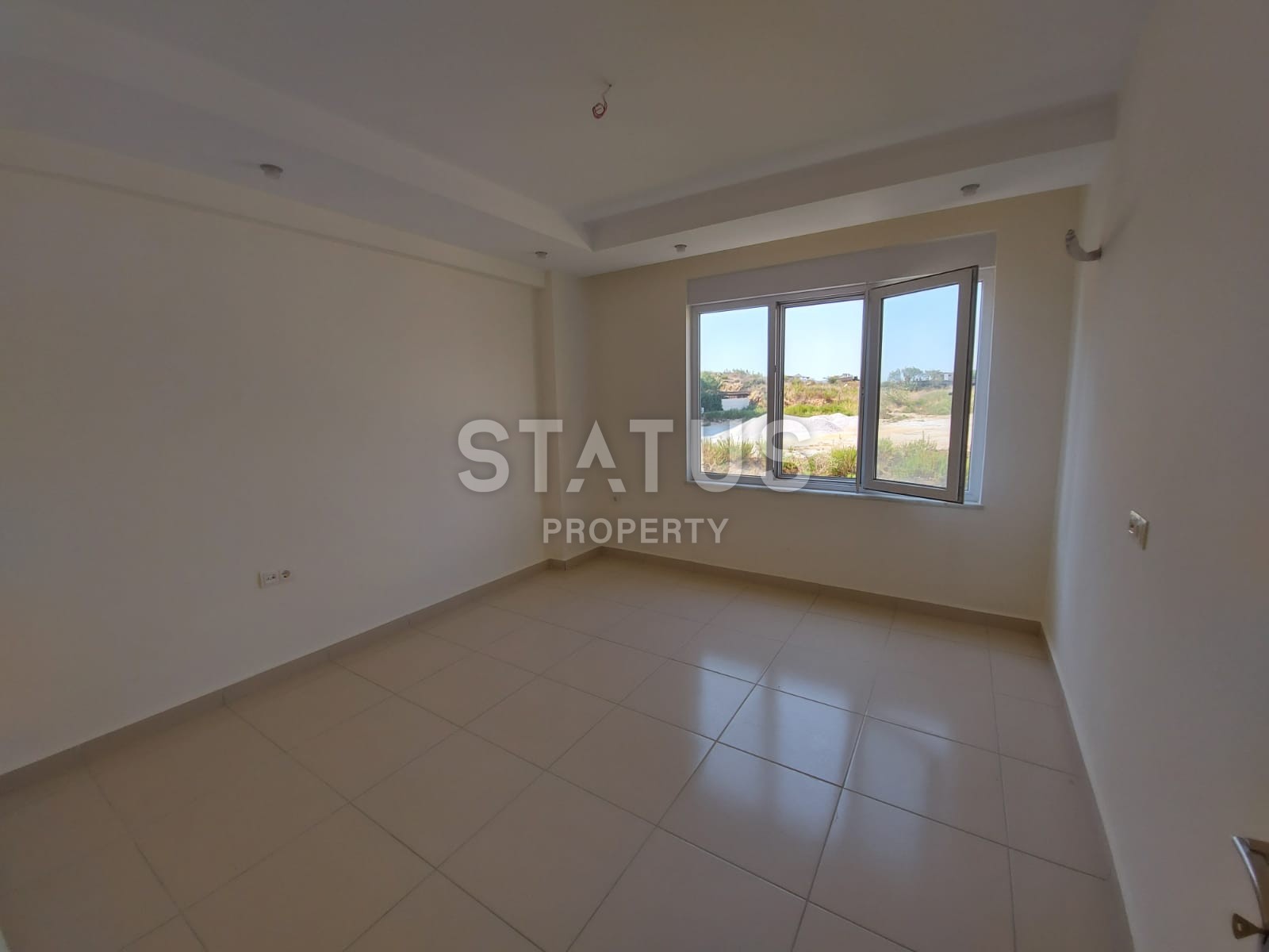 Квартира 1+1 в комплексе с развитой инфраструктурой в Кестеле, 65 м2 фото 8