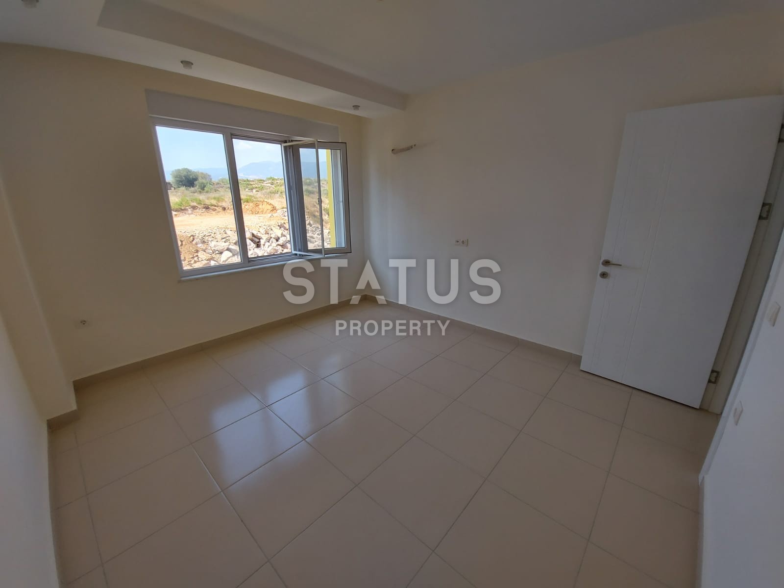 Квартира 1+1 в комплексе с развитой инфраструктурой в Кестеле, 65 м2 фото 9