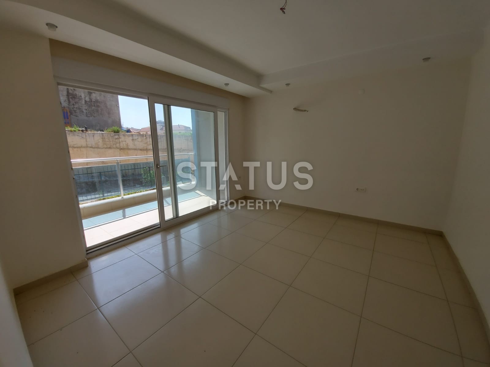 Апартаменты 2+1 в элитном комплексе с видом на море 110 м2. Кестель, Алания. фото 8