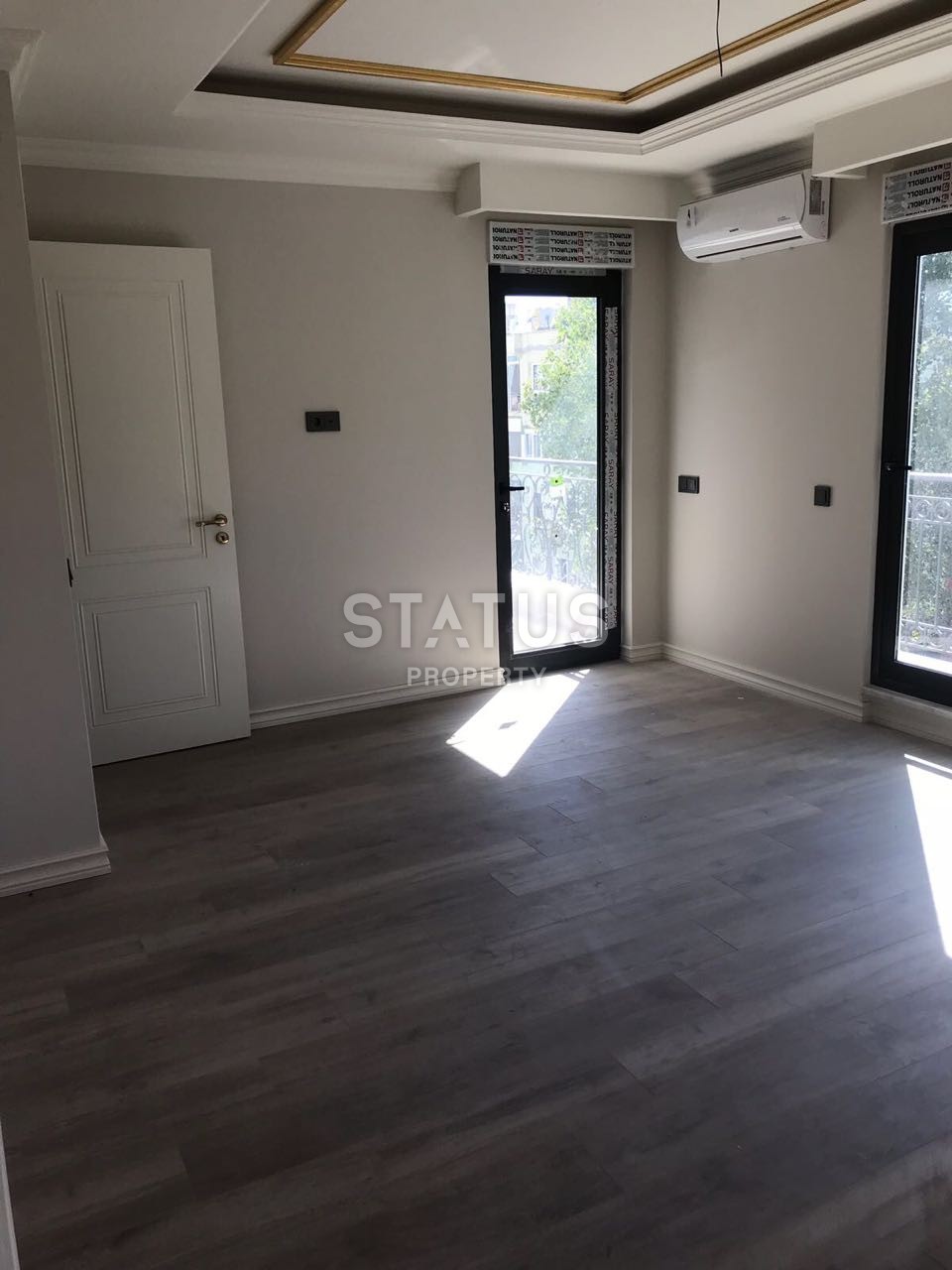 Люксовые апартаменты в центре Алании. Продажа от собственника! 121 кв.м. фото 33