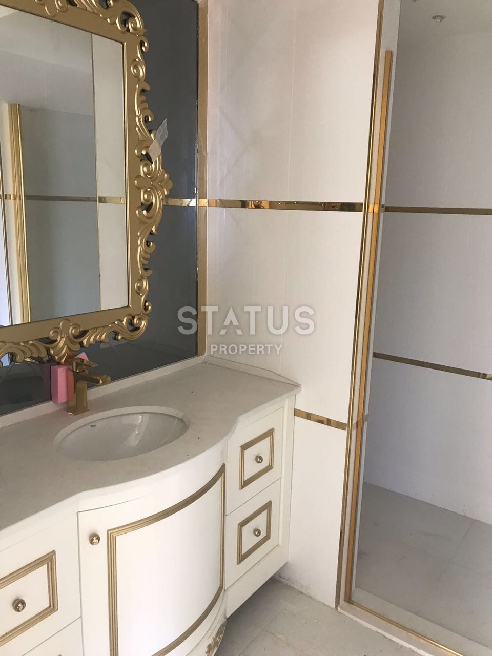 Люксовые апартаменты в центре Алании. Продажа от собственника! 121 кв.м. фото 34