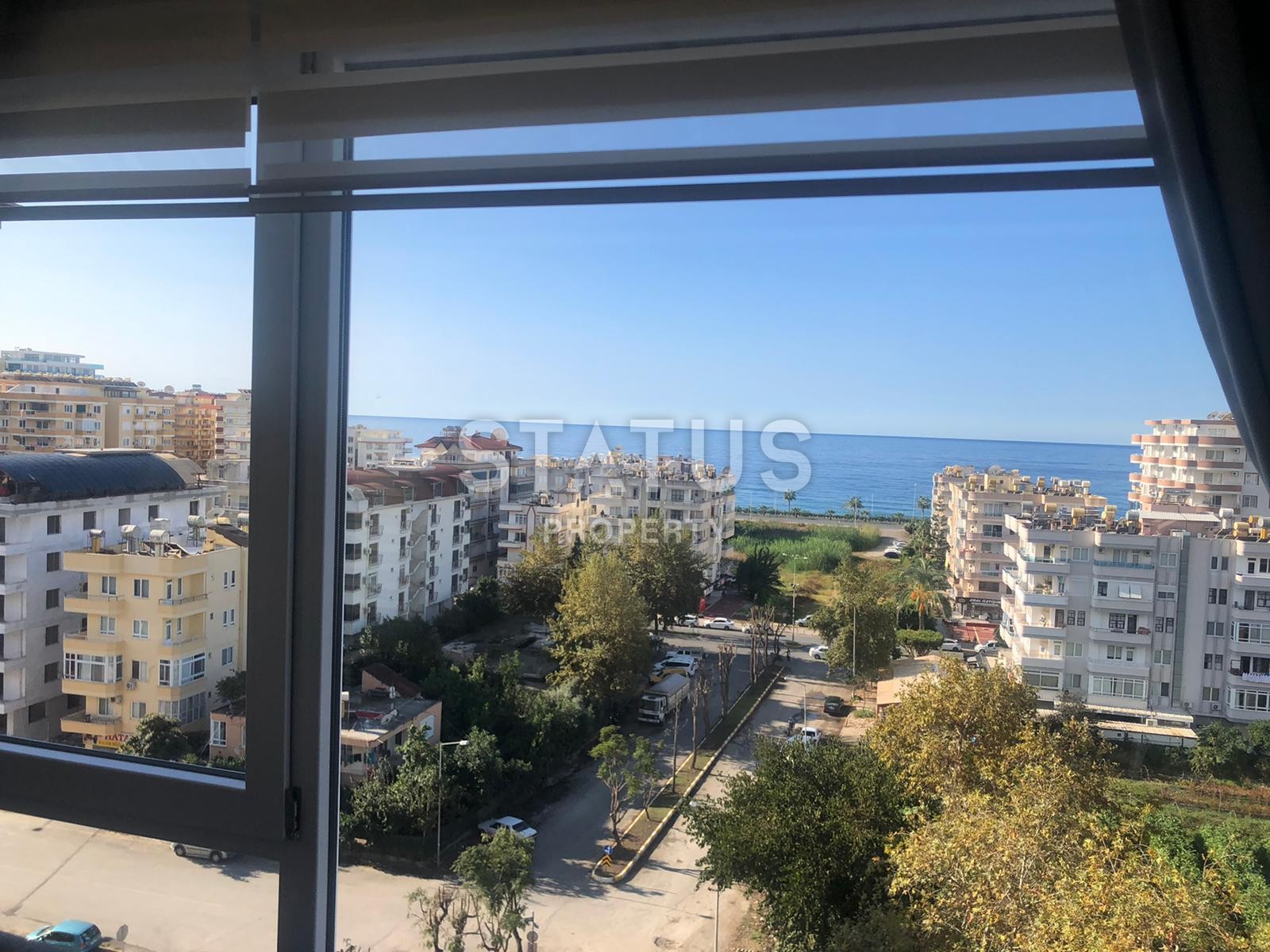 New apartments in Mahmutlar, Alanya. фото 7